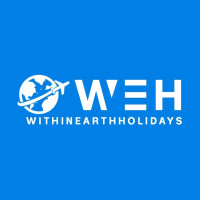 Within Earth Holidays | Best Travel Agency in Delhi