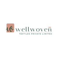 Well Woven India (Well Woven Textiles Pvt Ltd) is a leading manufacturer and wholesaler of premium cotton textiles.