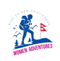 Women adventures - Rise to new Challenges