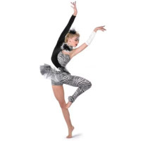 Dancewear Manufacturers