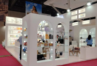 Best Exhibition Stall Design In Jaipur| Stall Design Jaipur