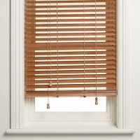 wooden blind fitting service in UAE