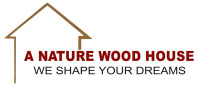 Wooden House Manufacturer in Delhi