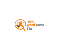 Fix wordpress website issues