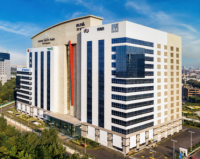 DLF Corporate Park Office Space for Rent