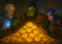 The Insider Secrets of Buy Wow Classic Tbc Gold Discovered