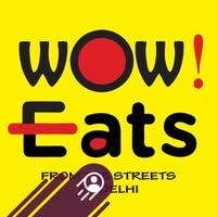 Wow Eats - Best Momos in Mississauga