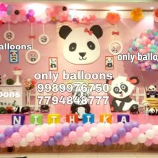 sugil birthday decorations &events