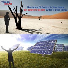 Solar Panels in Brisbane - techno solar