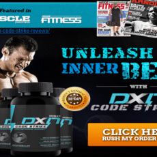 DXN Code Strike Reviews