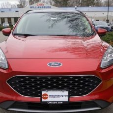 CMA's Williamsburg Ford