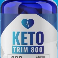 Keto Trim 800 Reviews