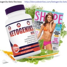 Ketogeniks Keto Reviews