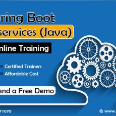 Microservices Training in Hyderabad
