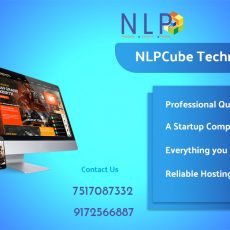 Custom Website Design & Development