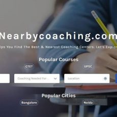 Near By Coaching
