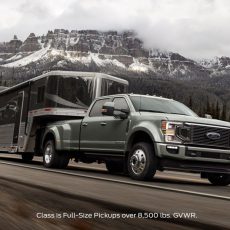 Packey Webb Ford