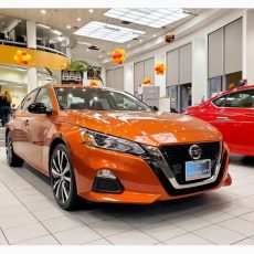 Universal City Nissan