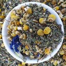 ORGANIC TEA IN AUSTRALIA