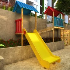 Apartments for sale near Manyata Tech Park | 1,2 & 3 BHK Flats form CoEvolve Northern Star