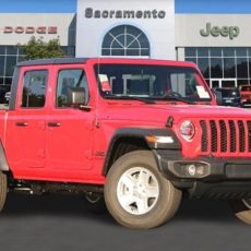 Sacramento CDJR