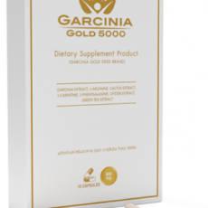 Garcinia Gold 5000 เป็นอาหารเสริมลดน้ำหนักที่ดีที่สุดและแพร่หลาย ราคา ทบทวน ซื้อตอนนี้