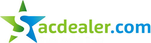 Star AC Dealer