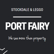 Stockdale & Leggo Port Fairy