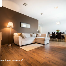 Make ready apartments