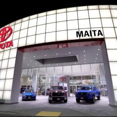 Maita Toyota