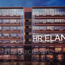 Office space for rent/sale in paldi | HR Elanza