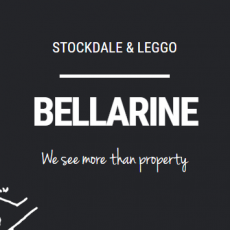 Stockdale & Leggo Portarlington