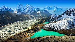 BOUNDLESS ADVENTURE TREKKING IN NEPAL