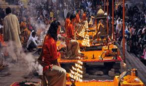 Religious Varanasi Tour Packages