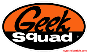 geek squad appointment