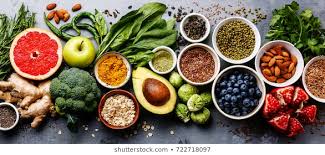 food business consultant