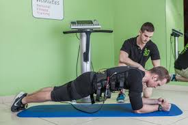 EMS training