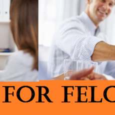 Jobs for felons