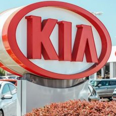 Valley Kia of Modesto
