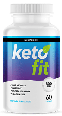 KetoFit bivirkninger