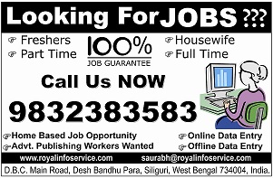 work from home