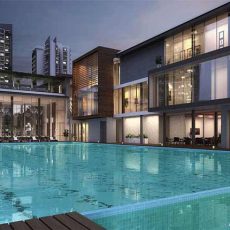 Godrej RK Studio Chembur
