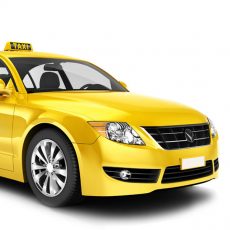 Melbourne Cab Service