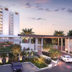Spectra Raaya Whitefield, Bangalore | Location Map, Price