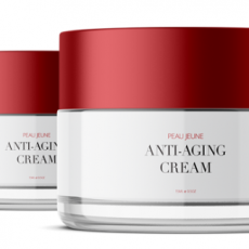 Peau Jeune Creme