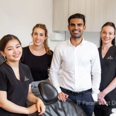 Best Cosmetic Dentist Sydney