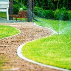 Pro Landscapers Bakersfield