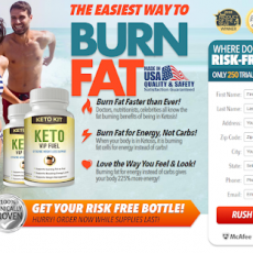 10 Keto Kit April Fools