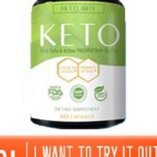 5 Places To Look For A Diet Clarity Keto
