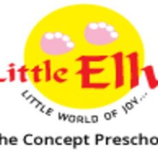Best Preschool in Bangalore